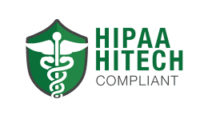 HIPAA HITECH logo